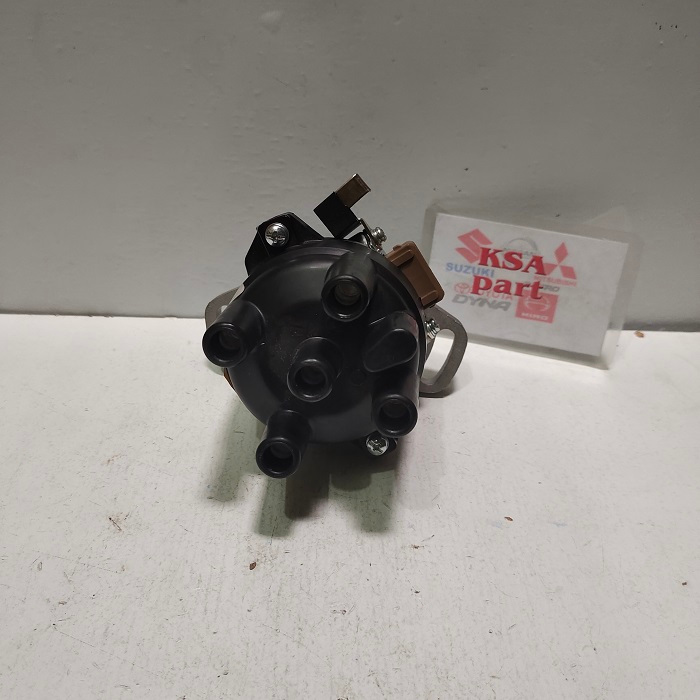 DELCO DISTRIBUTOR CDI ASSY TIMOR DOHC