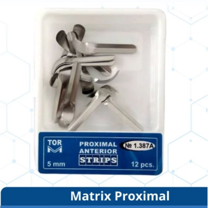 Matrix proximal size 7 mm