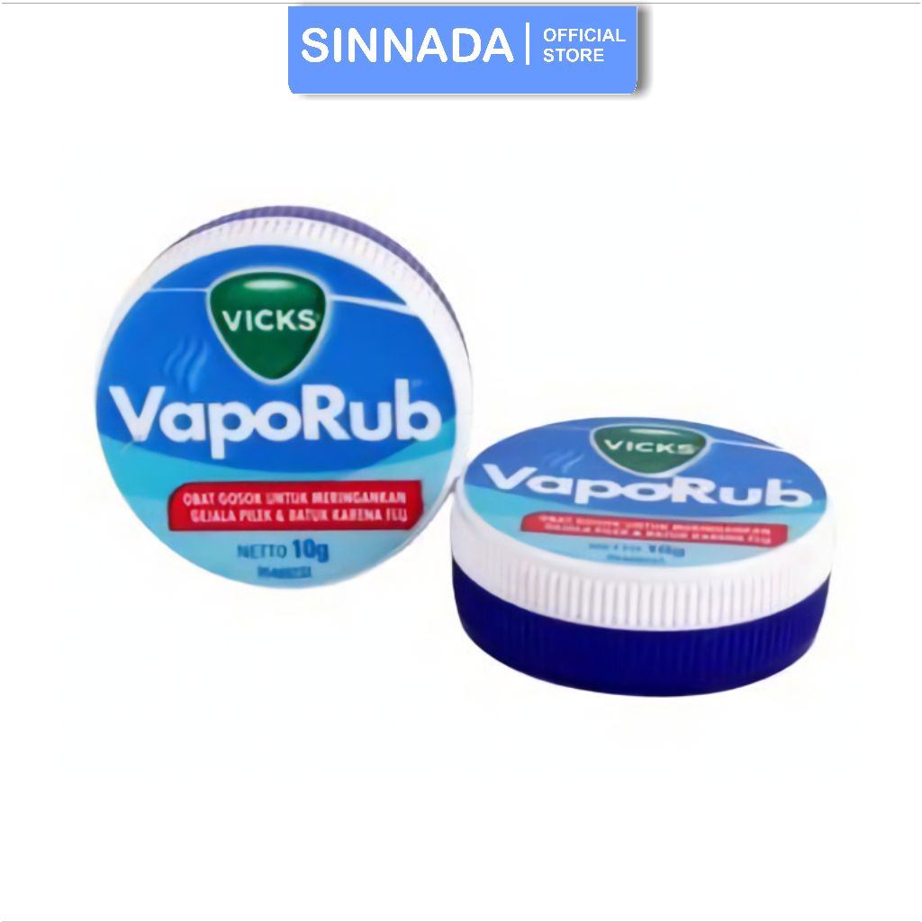 VICK VAPORUB