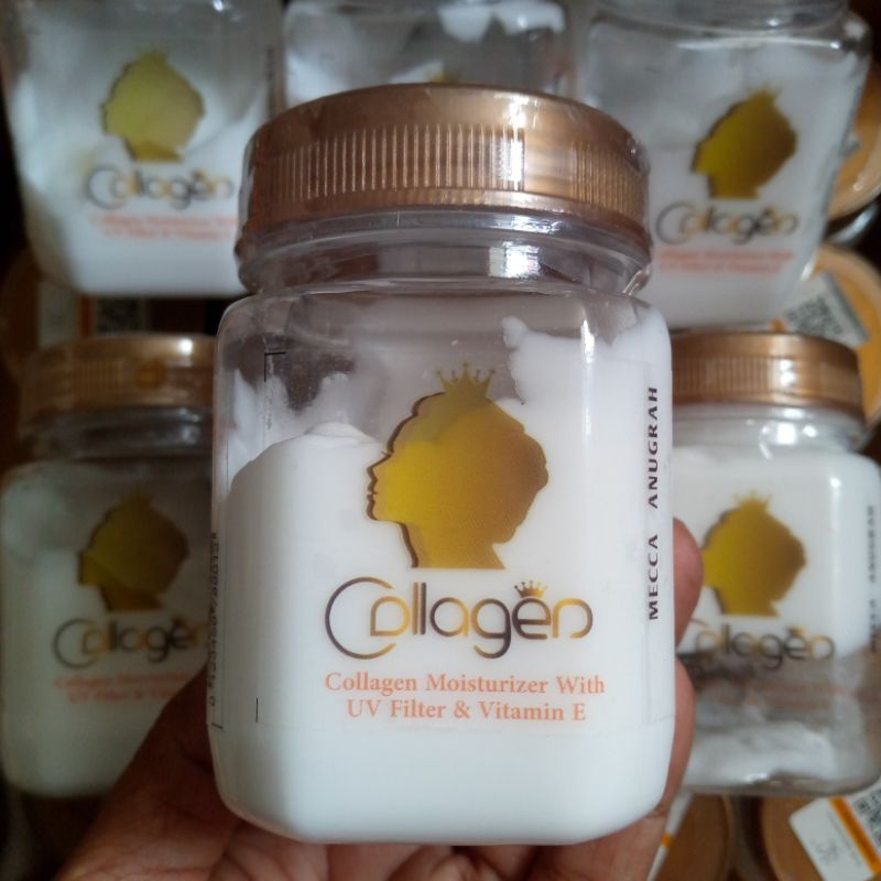 bibit colagen