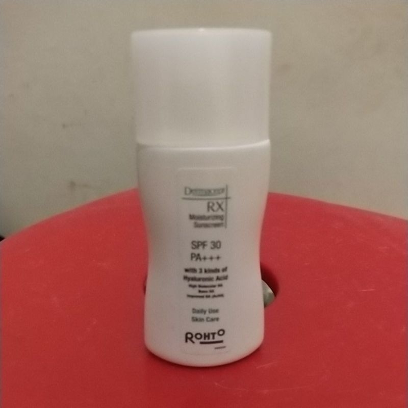 Dermacept  sunscreen