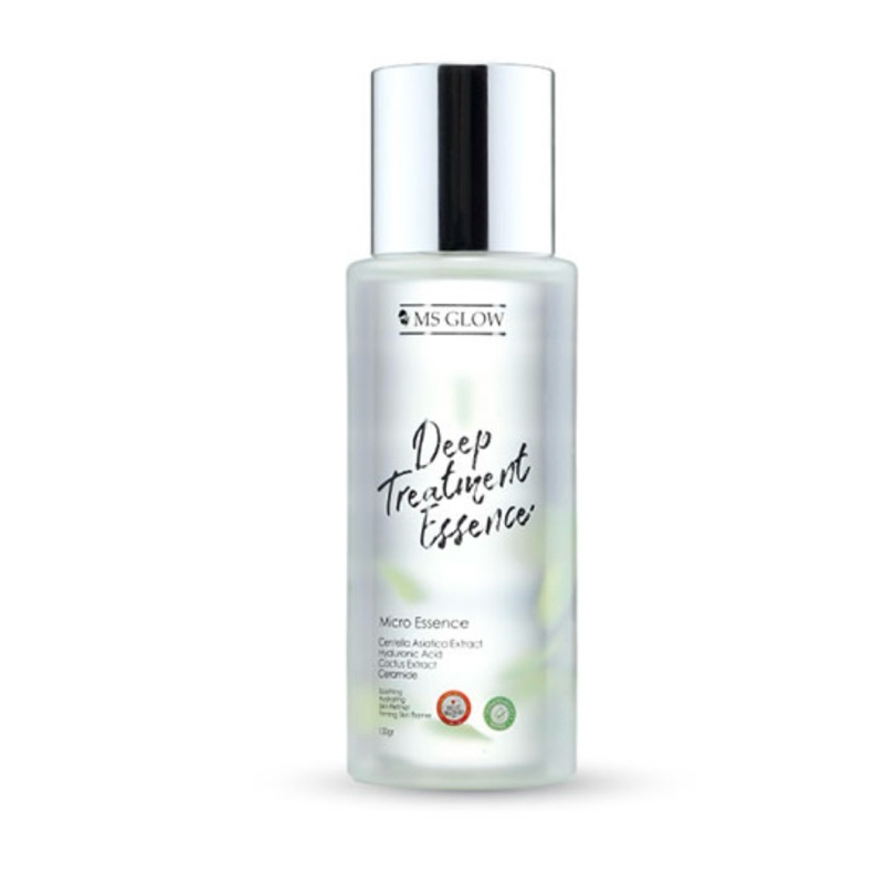 Deep Treatment Essence Centella Asiatica