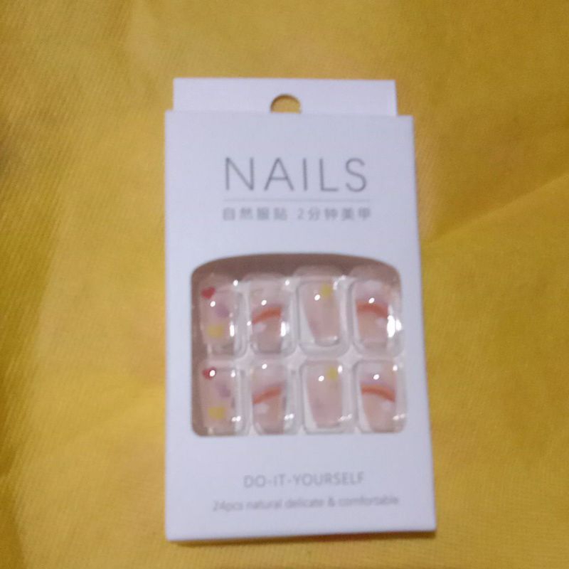 NAILS KUKU