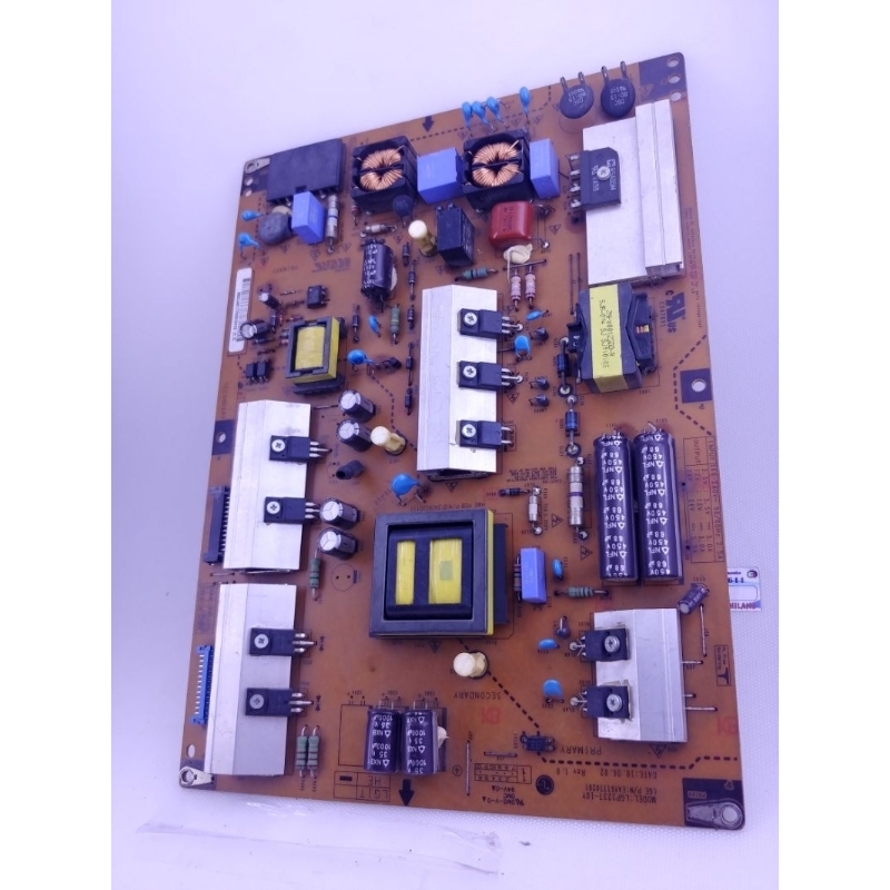 POWER LG 32LE4500