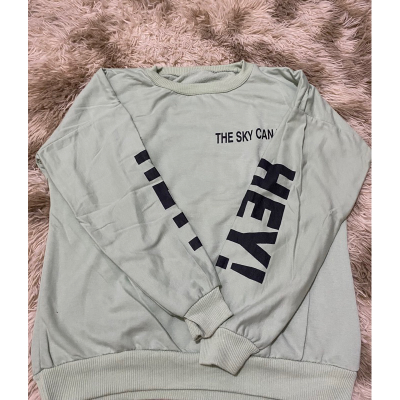 sweater