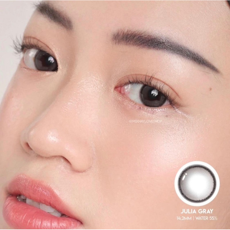 JSJ - SOFTLENS JULIA PREMIUM MINI LOOK