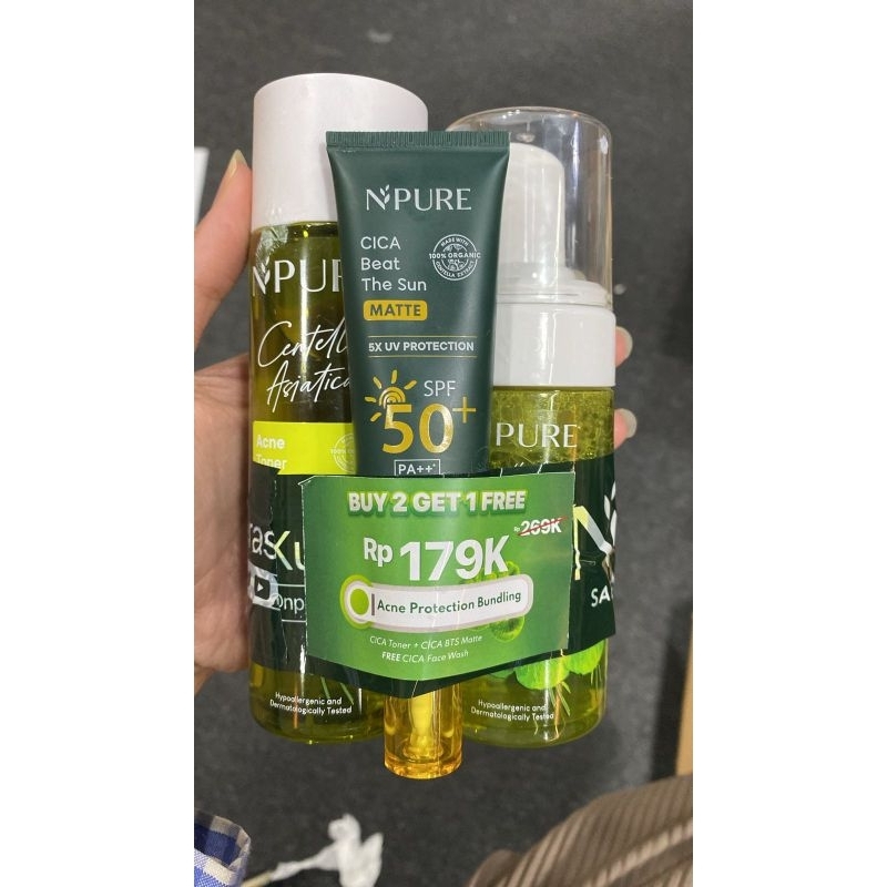 npure