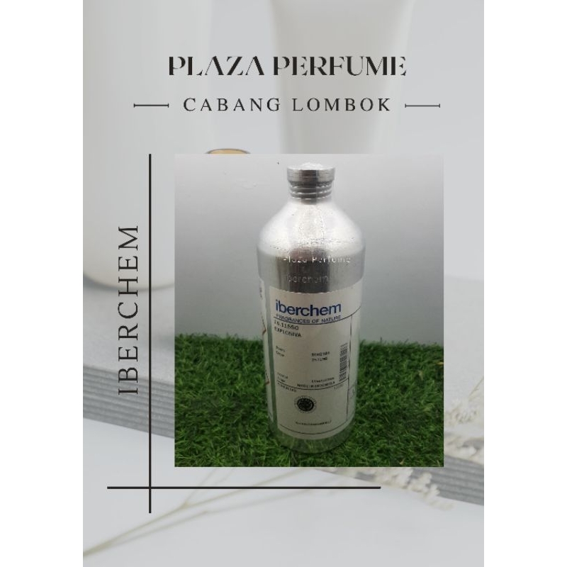 EXPLOSIVA/BOMBSHELL PRODUK IBERCHEM