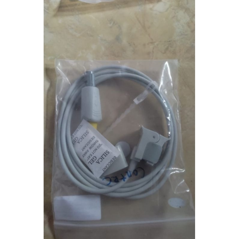 Probe Oximeter