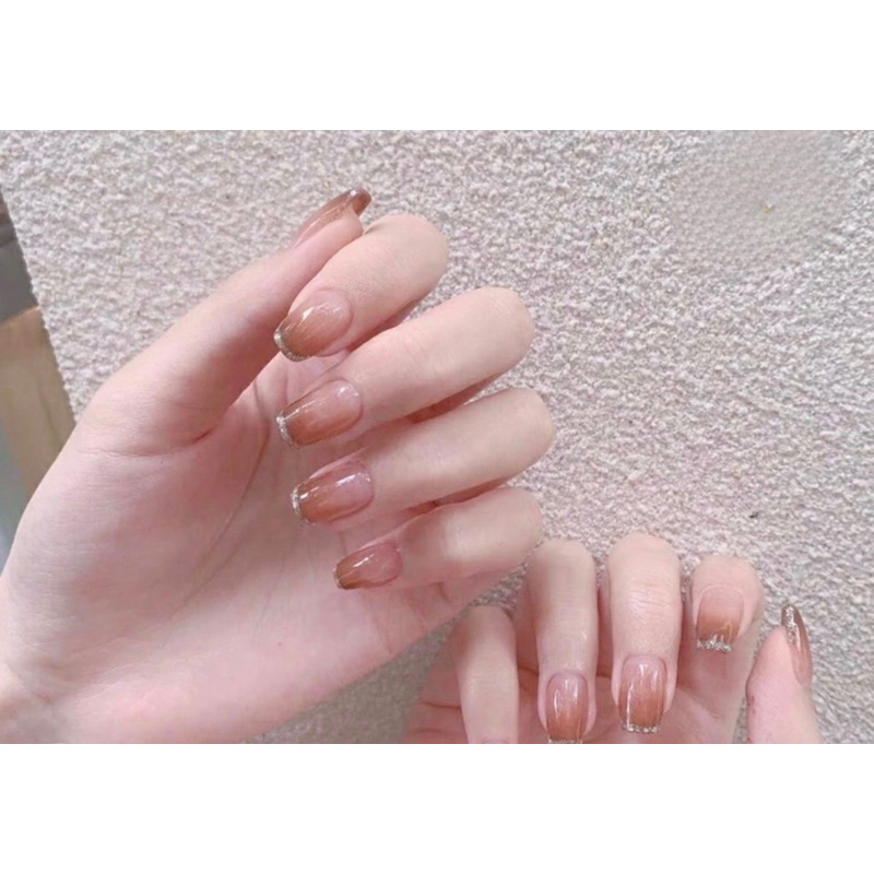 Fake Nail Murah