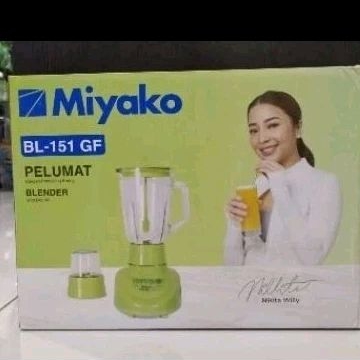 Blender Miyako BL-151GF