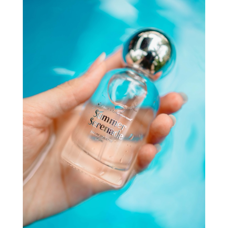 Parfum Edt Summer Serenade