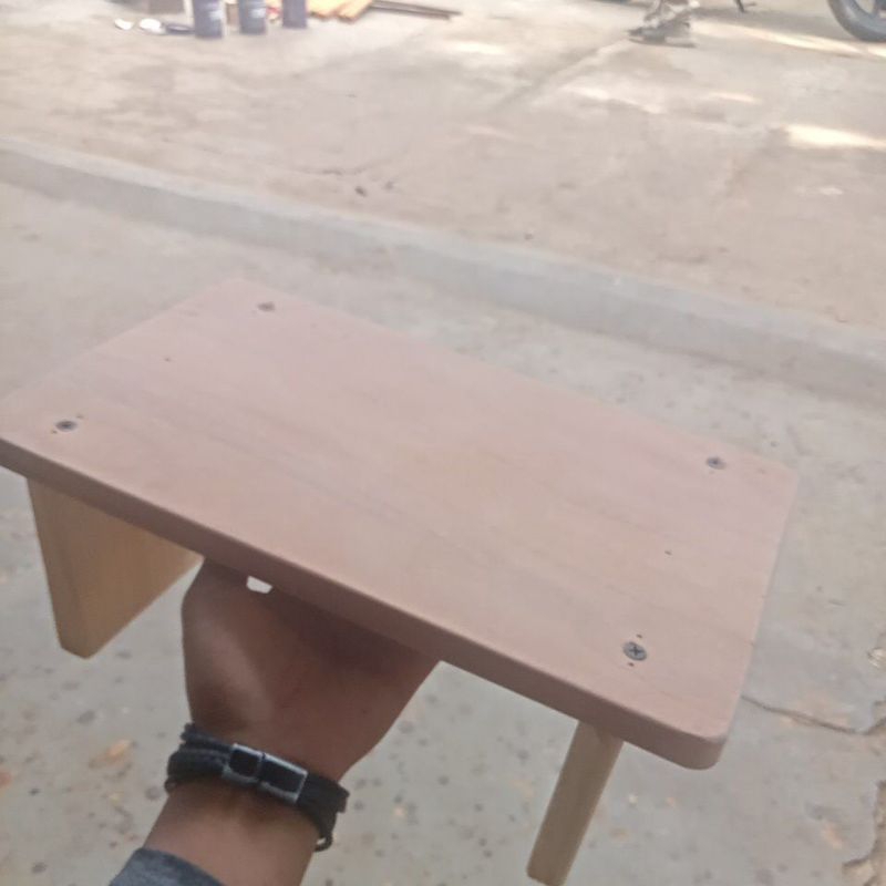 dingklik kayu