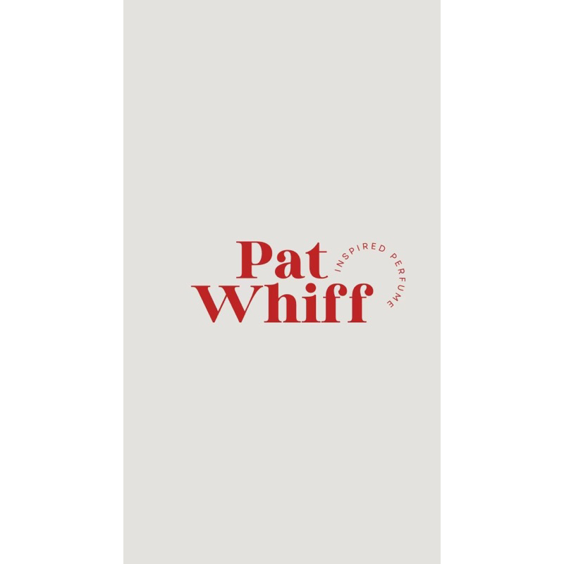 Paket Refill Parfume 30ml+10ml