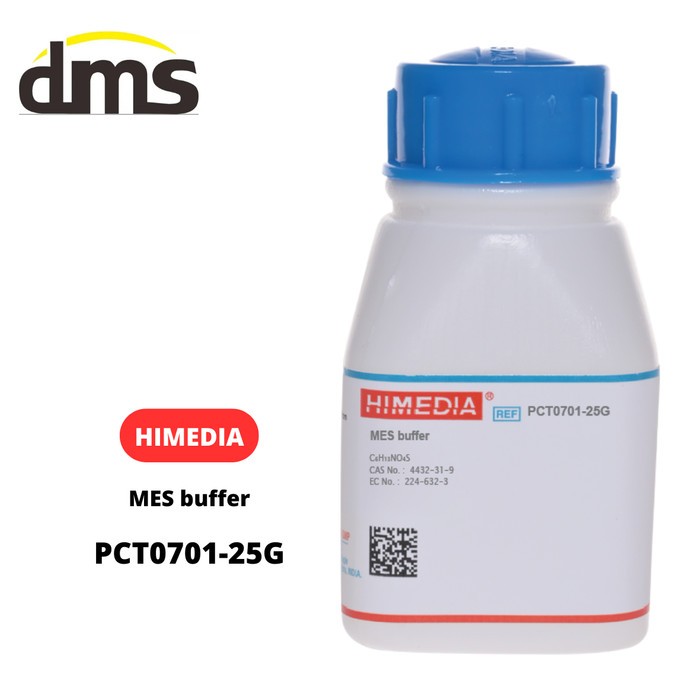 MES buffer 25gr, PCT0701-25G Himedia