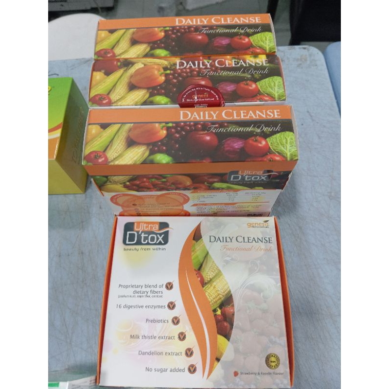 OBAT D'TOX
