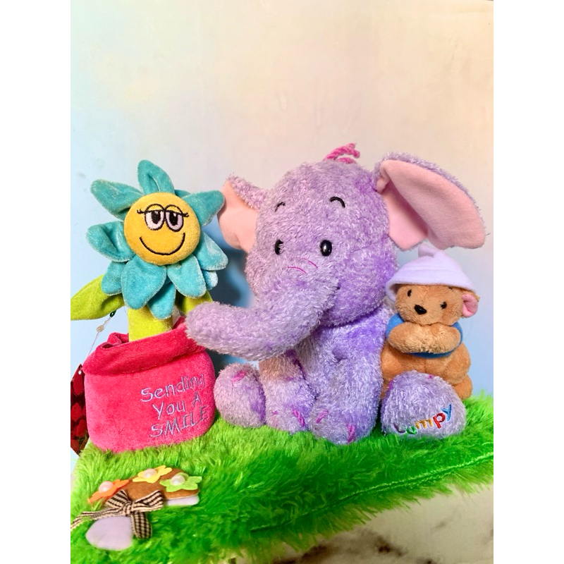 Boneka Lucu 180k