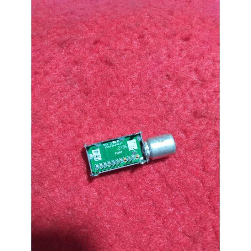TUNER TV SHARP DAA126W DAA 126 W