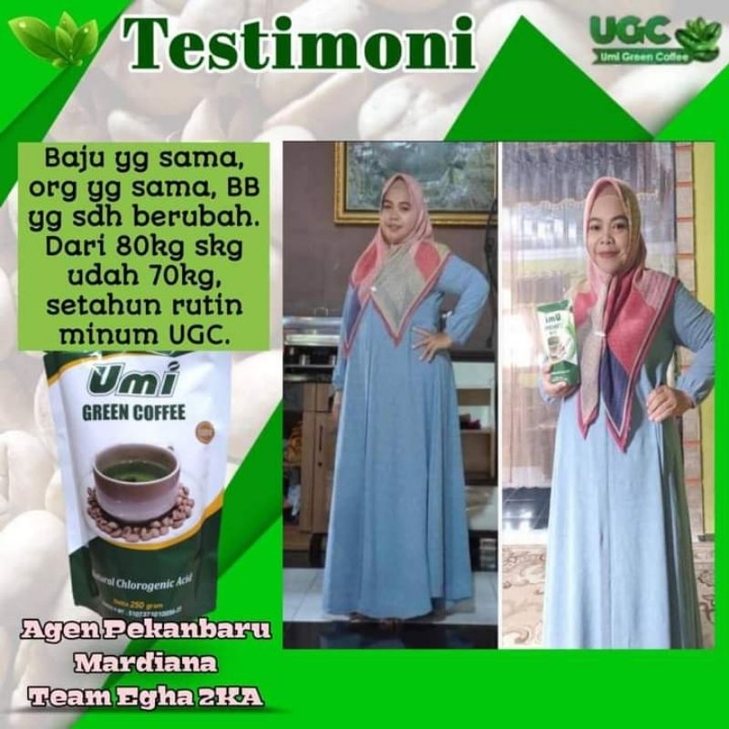 UMIGREENCOFFEE