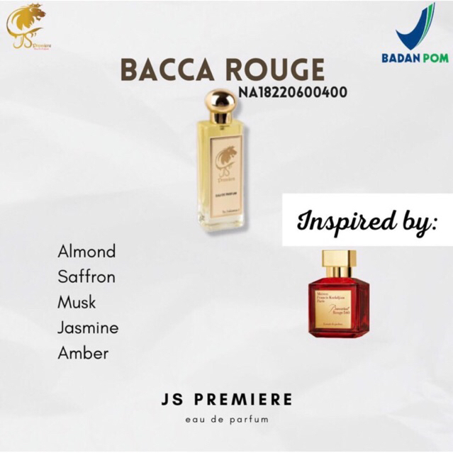 Bacca Rouge