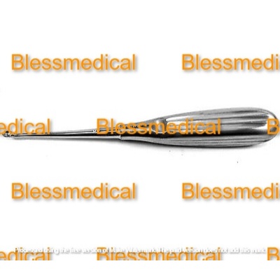 Volkmann Bone Curette Spoon Premium