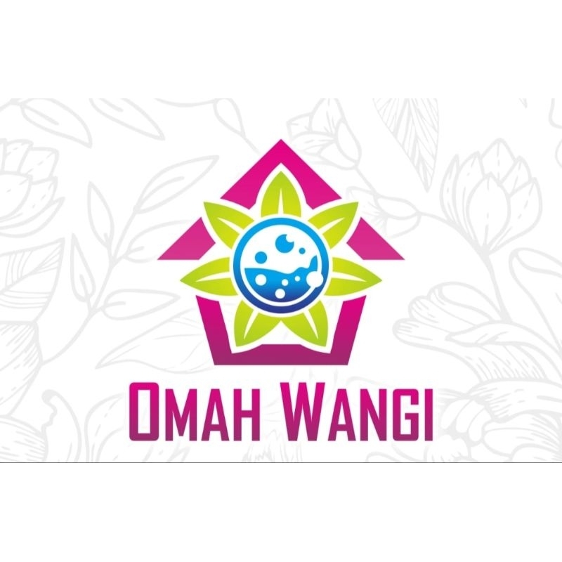 Omah Wangi 5L jerigen