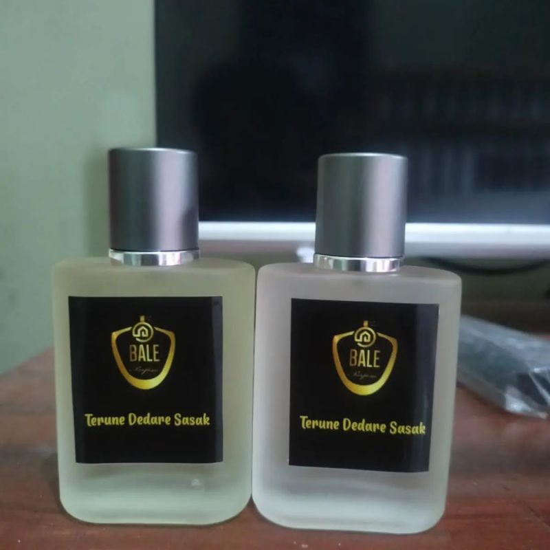 bale parfum kemasan 35ml