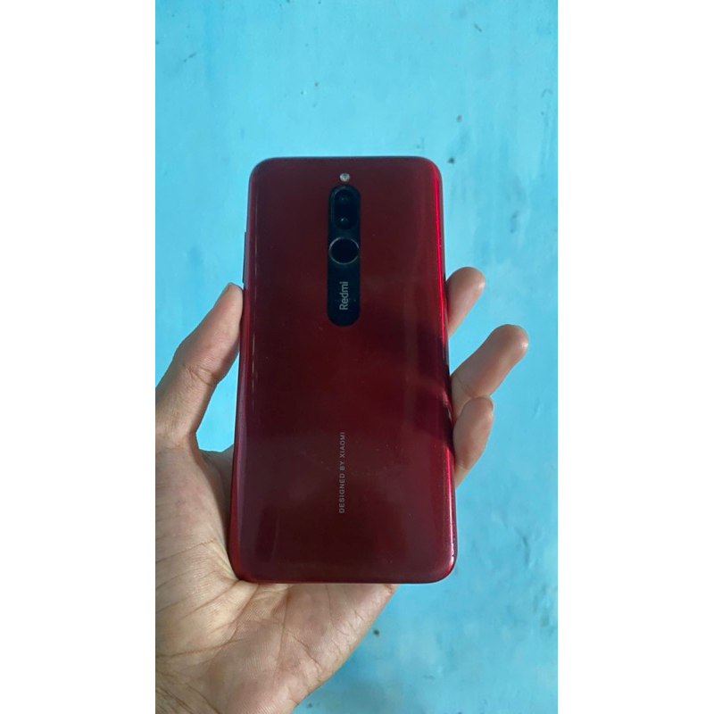 Redmi 8 4/64