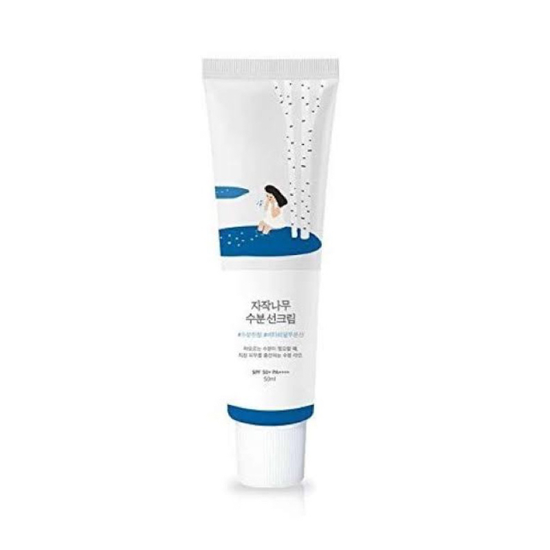 roundlab sunscreen