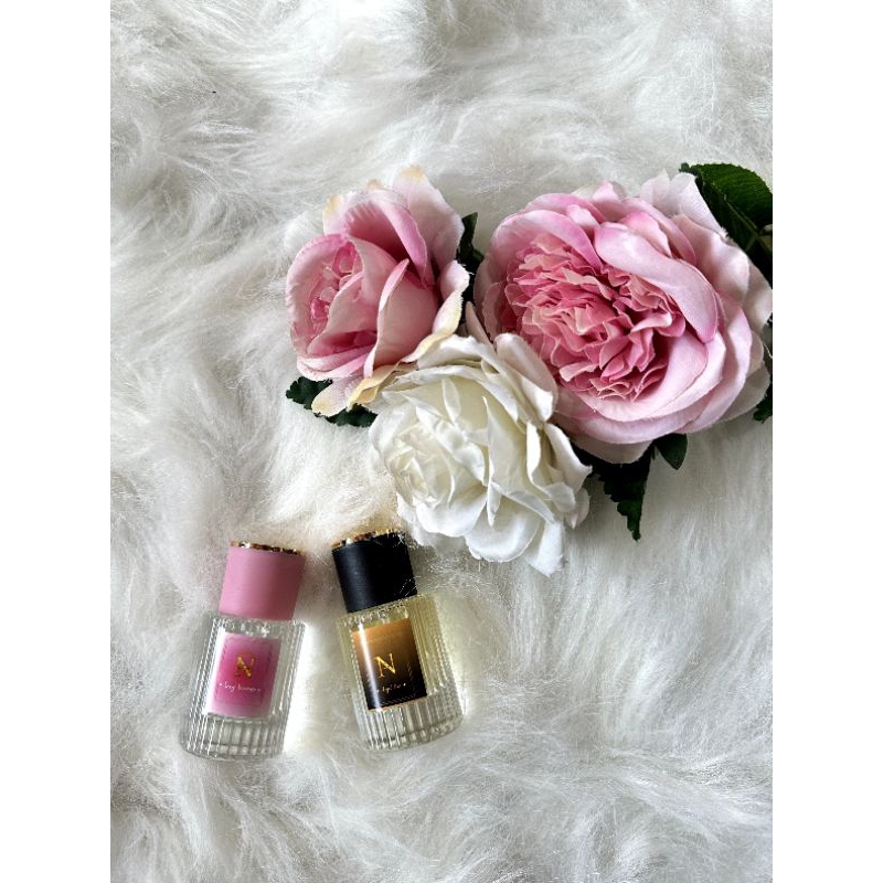 Parfum Al-Nur New