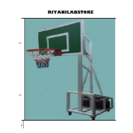 Portable Ring Basket, “Just For Fun 3