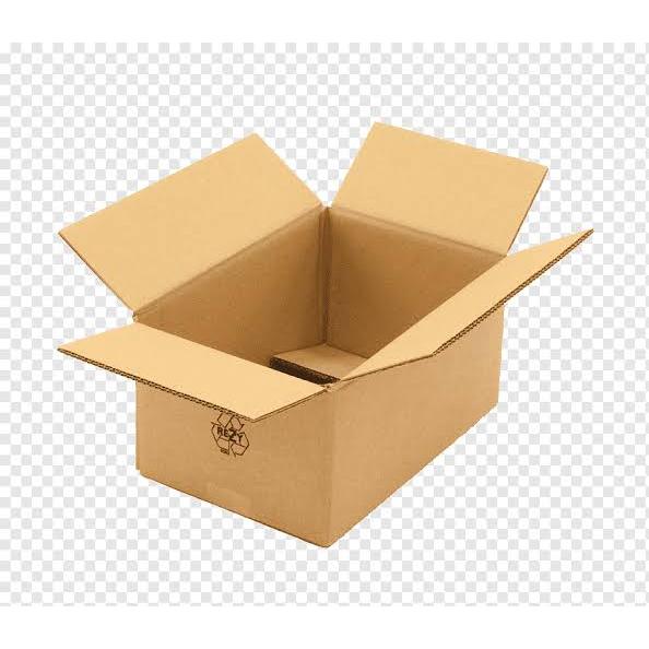 EXTRA PACKING KARDUS