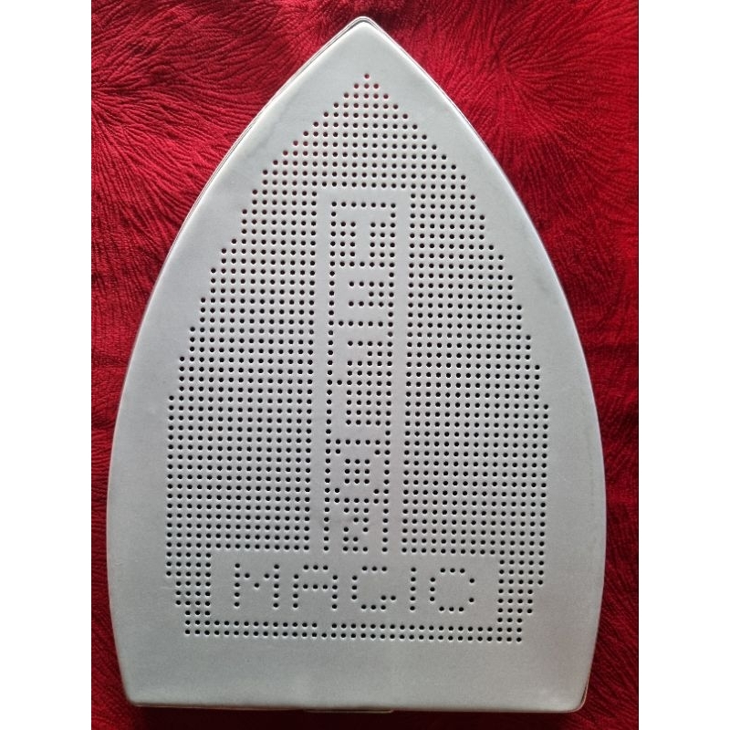 Teflon Gosokan BS-6PC
