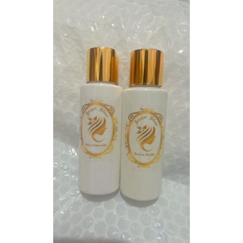 Paket Extra Jaya Glow(siang+malam)