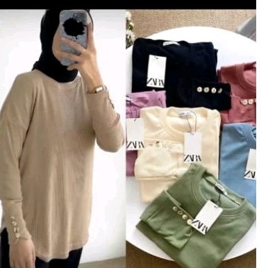 ATASAN KNIT
