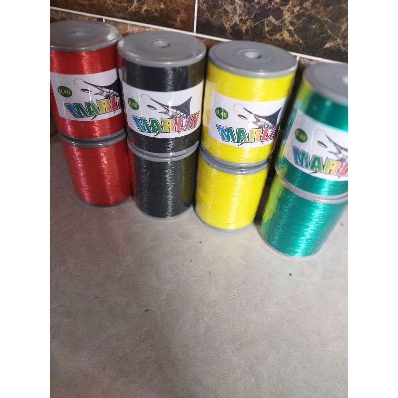 kenur marlin 035/040/050