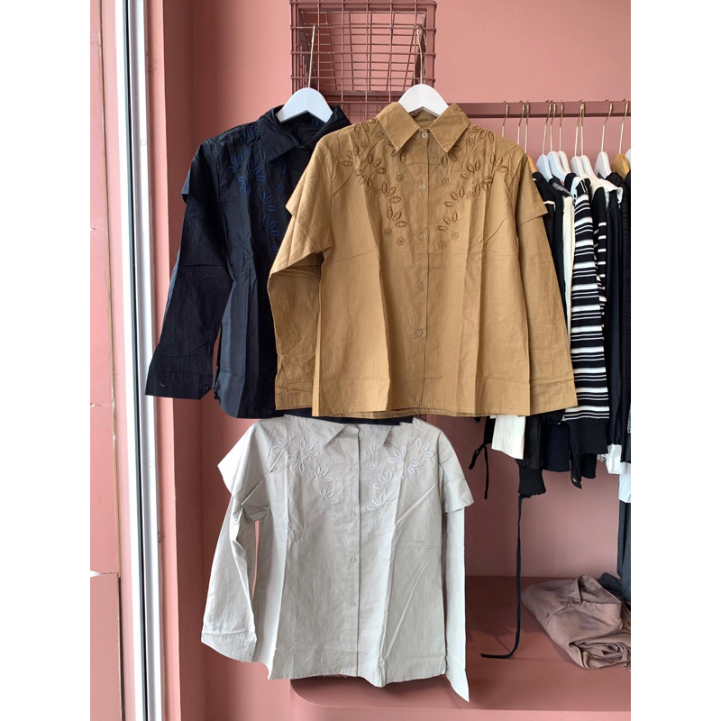 BORD SHIRT