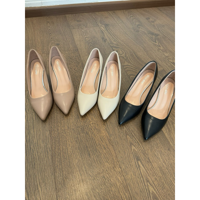 VIZZANO - Heels