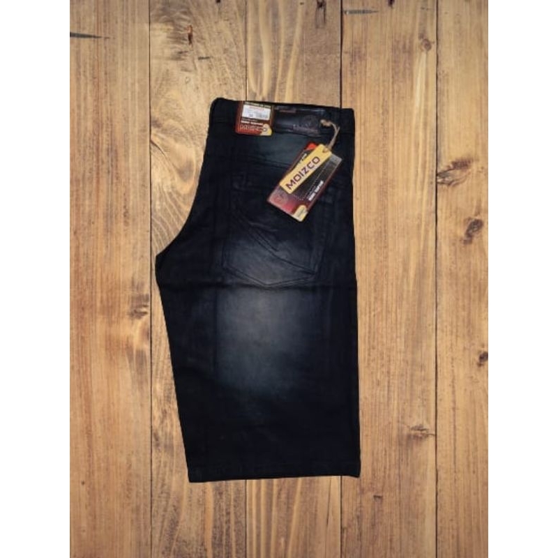 Celana Jeans Pendek Pria Dewasa