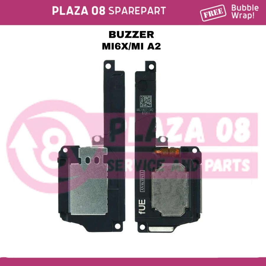 BUZZER XIAOMI MI6X/ MI A2