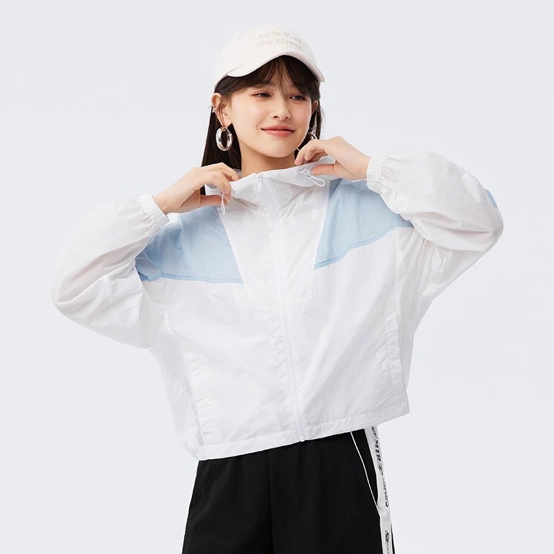 Uptergo runing color block