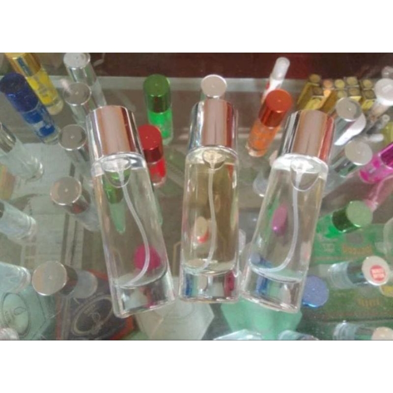 full bibit parfum 30 ML Refill
