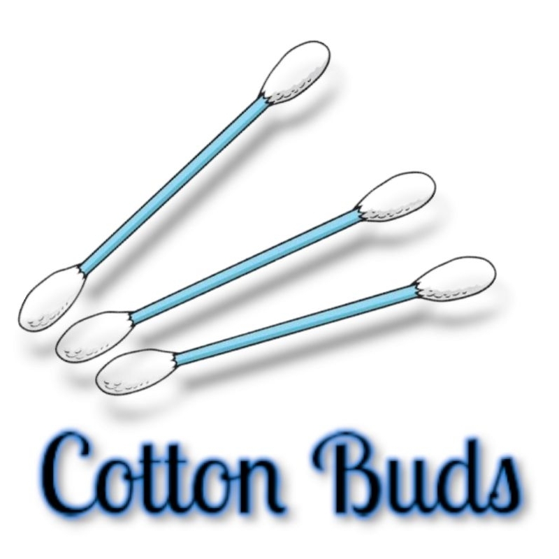 COTTON BUDS All Merk