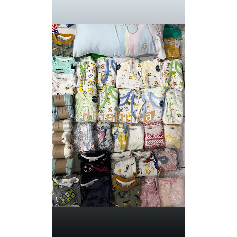 paket usaha