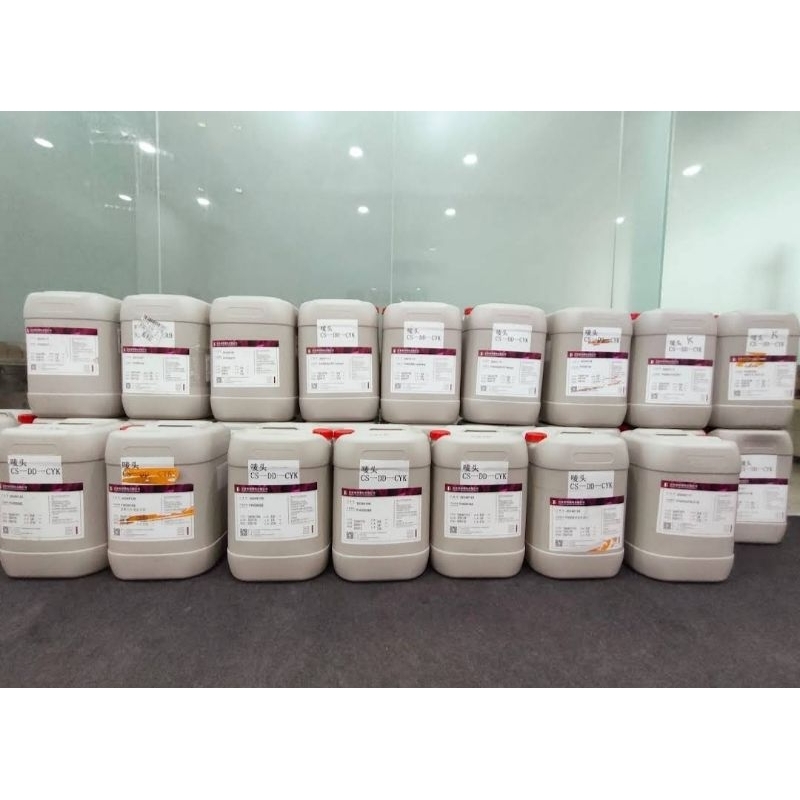 Bibit Parfume By Wenfeng 1kg Repack