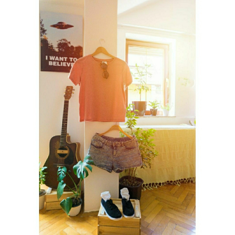 Blus/Kemeja harga 10k-70k