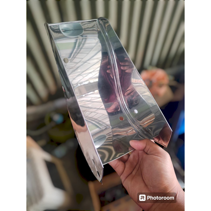 TABOKAN FILTER KHUSUS ALFA SIGMA