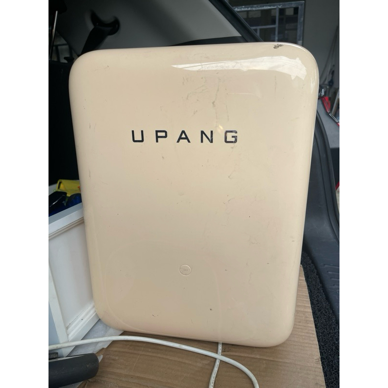 Upang Plus+ 8th Gen Preloved