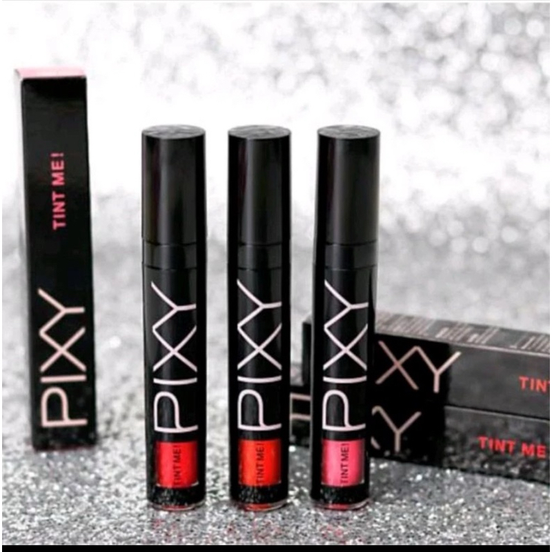 PIXY LIP TINT ME