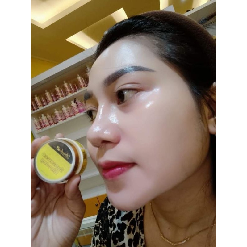 suncreen dinda